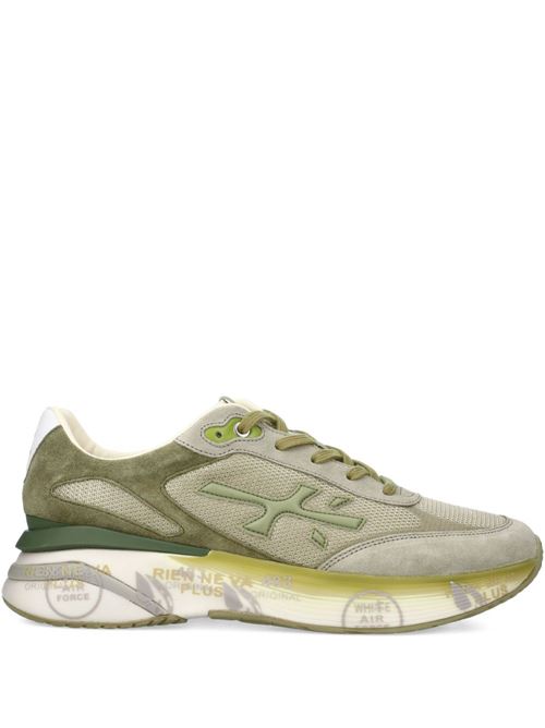 Sneakers uomo Moerun 7303 PREMIATA Prime | MOE_RUN_U7303